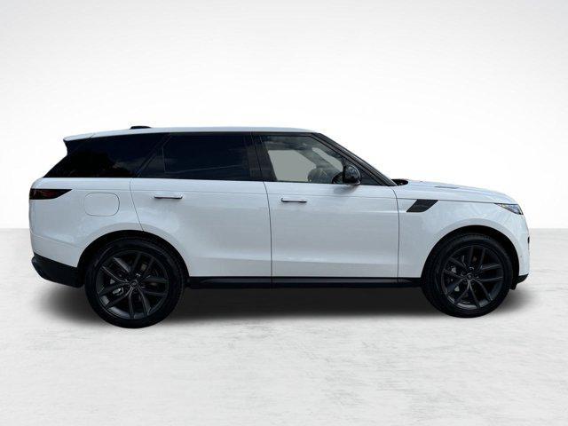 new 2024 Land Rover Range Rover Sport car, priced at $91,790