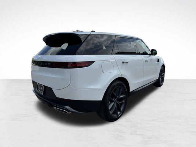 new 2024 Land Rover Range Rover Sport car, priced at $91,790