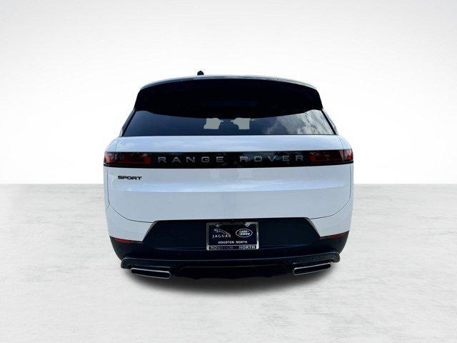 new 2024 Land Rover Range Rover Sport car, priced at $91,790