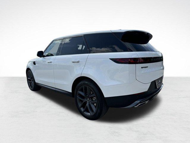 new 2024 Land Rover Range Rover Sport car, priced at $91,790