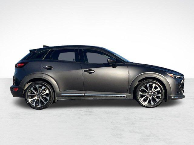 used 2019 Mazda CX-3 car, priced at $18,398