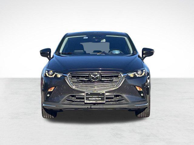 used 2019 Mazda CX-3 car, priced at $18,398