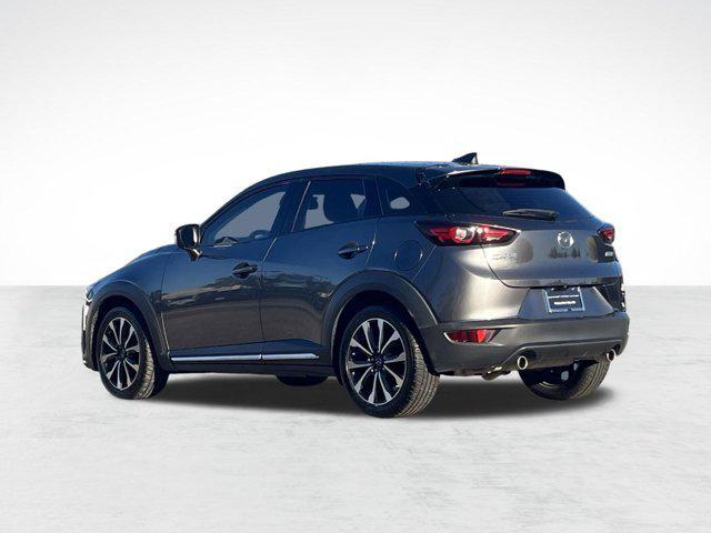 used 2019 Mazda CX-3 car, priced at $18,398