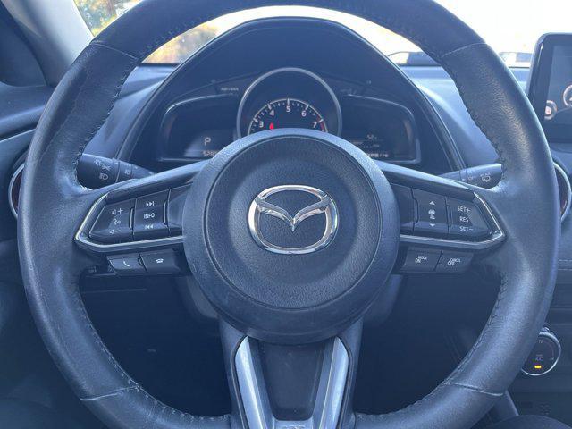 used 2019 Mazda CX-3 car, priced at $18,398