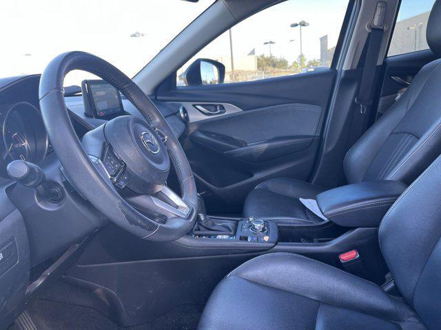 used 2019 Mazda CX-3 car, priced at $18,398