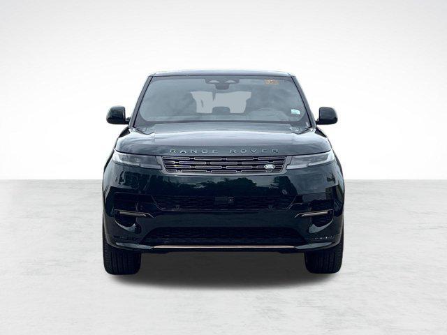 new 2025 Land Rover Range Rover Sport car, priced at $113,290