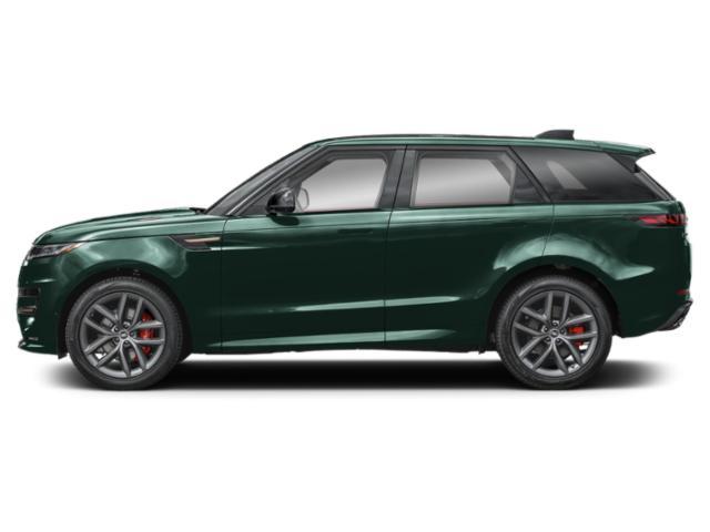 new 2025 Land Rover Range Rover Sport car, priced at $113,290
