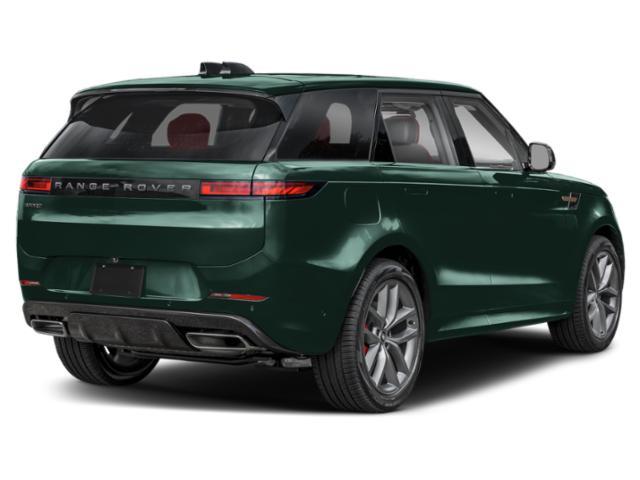 new 2025 Land Rover Range Rover Sport car, priced at $113,290