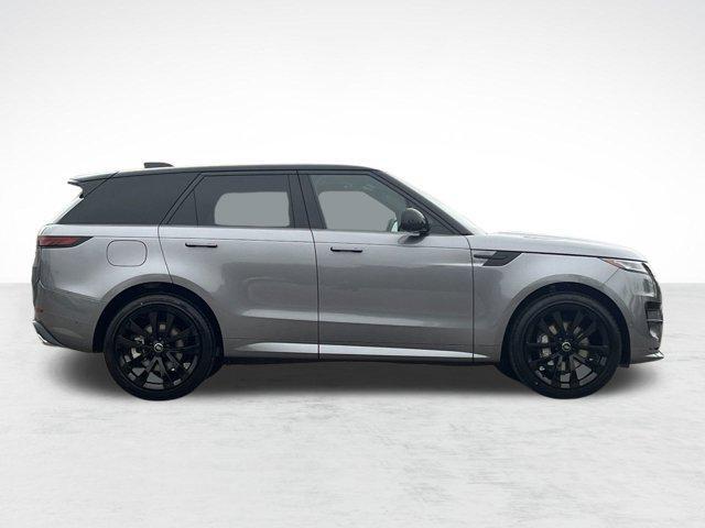 new 2025 Land Rover Range Rover Sport car, priced at $99,990