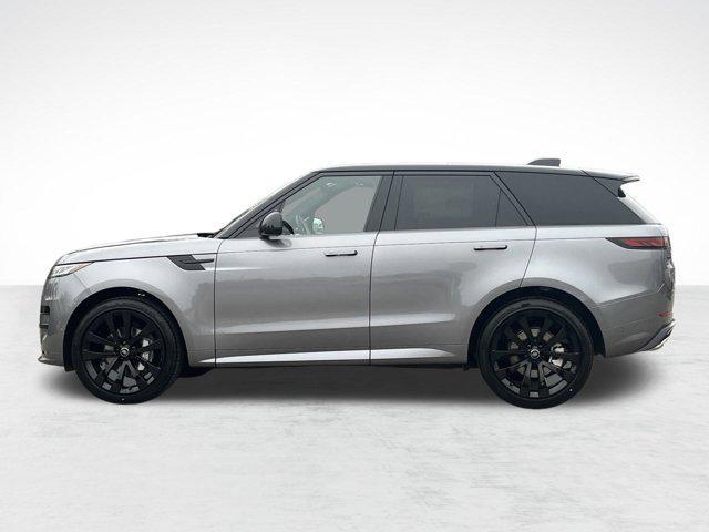 new 2025 Land Rover Range Rover Sport car, priced at $99,990