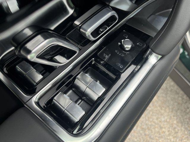 new 2025 Land Rover Range Rover car, priced at $128,130