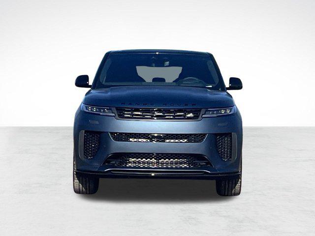 new 2025 Land Rover Range Rover Sport car, priced at $195,905