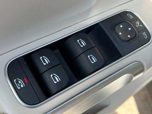 used 2021 Mercedes-Benz GLB 250 car, priced at $21,499