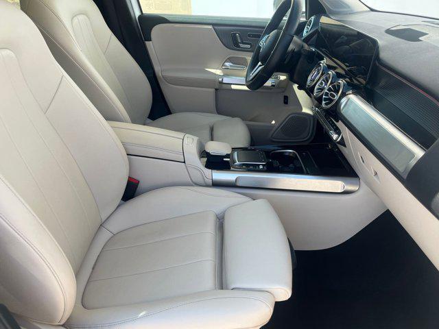 used 2021 Mercedes-Benz GLB 250 car, priced at $21,499
