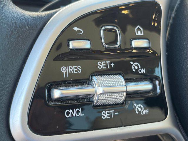 used 2021 Mercedes-Benz GLB 250 car, priced at $21,499
