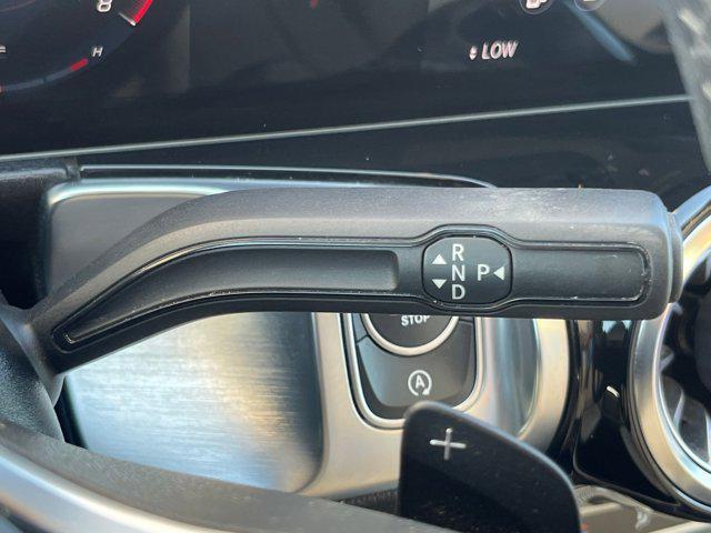 used 2021 Mercedes-Benz GLB 250 car, priced at $21,499