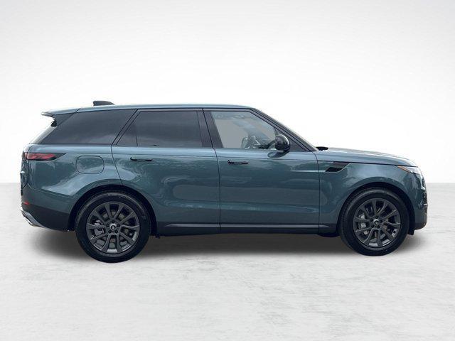 new 2025 Land Rover Range Rover Sport car, priced at $83,965