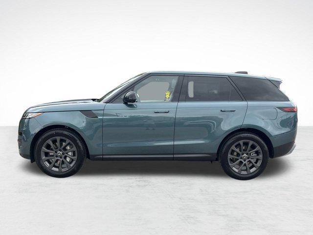 new 2025 Land Rover Range Rover Sport car, priced at $83,965
