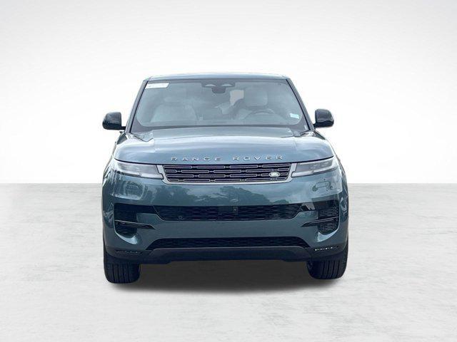 new 2025 Land Rover Range Rover Sport car, priced at $83,965
