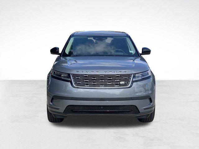 used 2025 Land Rover Range Rover Velar car, priced at $68,555