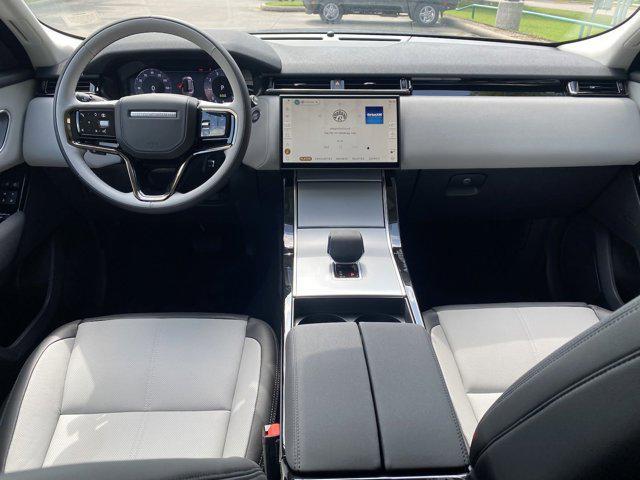 used 2025 Land Rover Range Rover Velar car, priced at $68,555