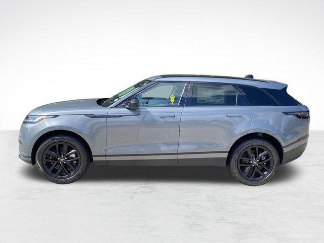 used 2025 Land Rover Range Rover Velar car, priced at $68,555