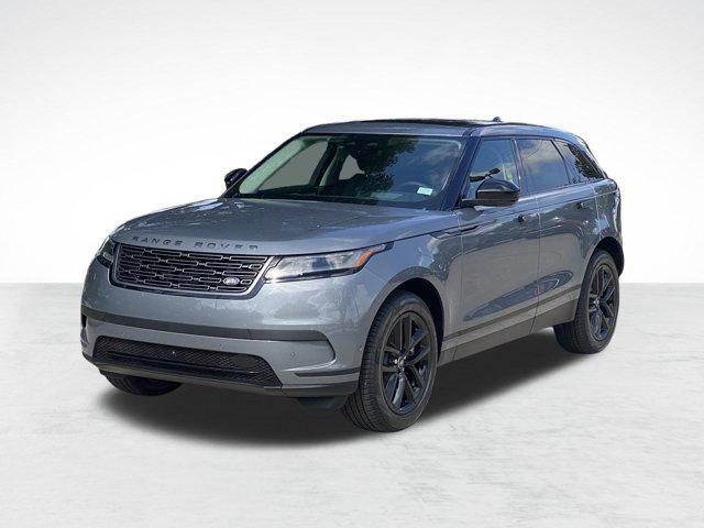 used 2025 Land Rover Range Rover Velar car, priced at $68,555