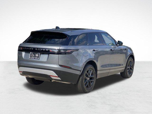 used 2025 Land Rover Range Rover Velar car, priced at $68,555