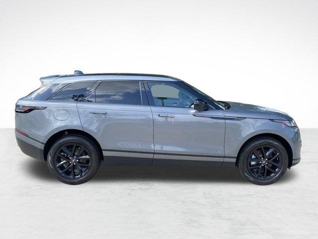 used 2025 Land Rover Range Rover Velar car, priced at $68,555