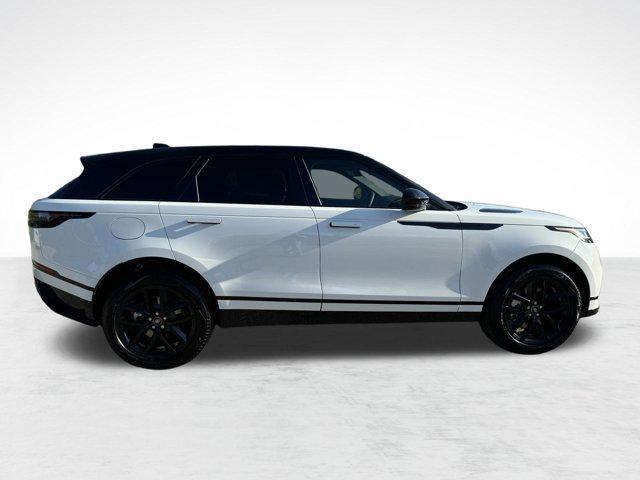 new 2025 Land Rover Range Rover Velar car, priced at $69,390