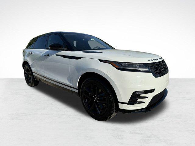 new 2025 Land Rover Range Rover Velar car, priced at $69,390