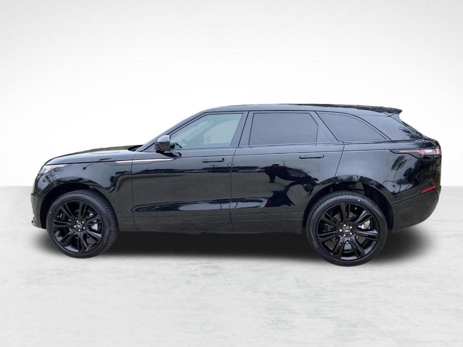 used 2023 Land Rover Range Rover Velar car, priced at $60,874