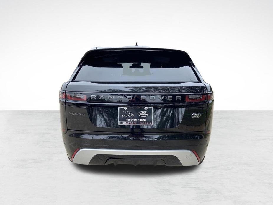 used 2023 Land Rover Range Rover Velar car, priced at $57,875
