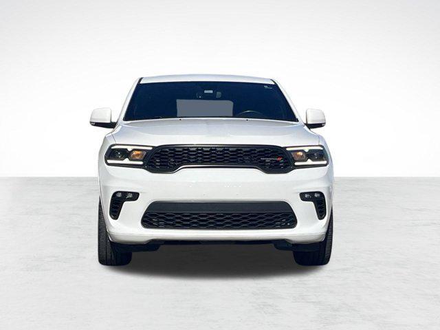 used 2021 Dodge Durango car, priced at $26,497