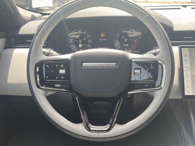 new 2026 Land Rover Range Rover Velar car, priced at $66,313