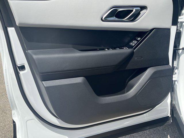 new 2026 Land Rover Range Rover Velar car, priced at $66,313