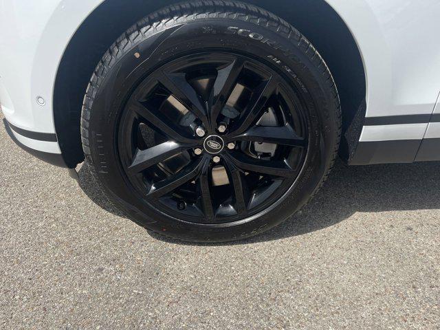 new 2026 Land Rover Range Rover Velar car, priced at $66,313