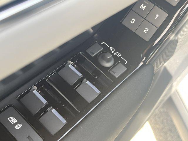new 2026 Land Rover Range Rover Velar car, priced at $66,347