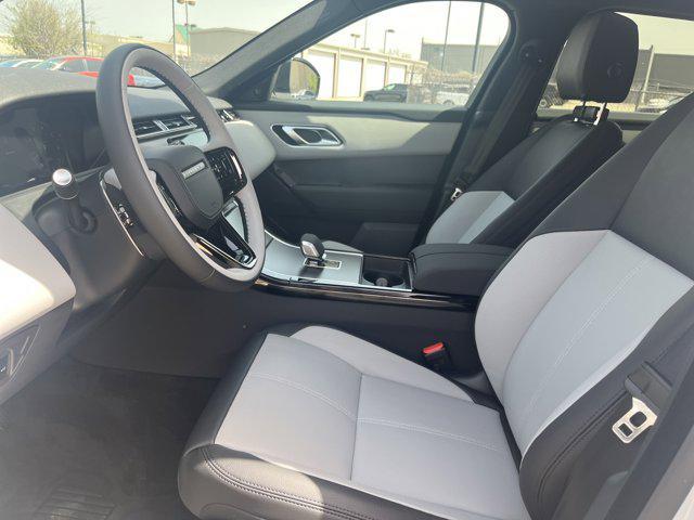 new 2026 Land Rover Range Rover Velar car, priced at $66,347