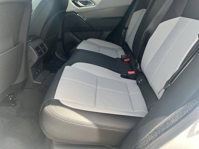 new 2026 Land Rover Range Rover Velar car, priced at $66,313