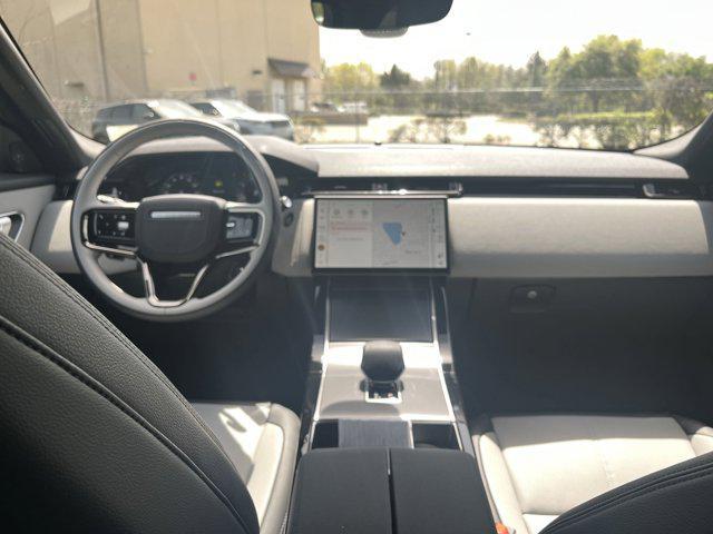 new 2026 Land Rover Range Rover Velar car, priced at $66,313