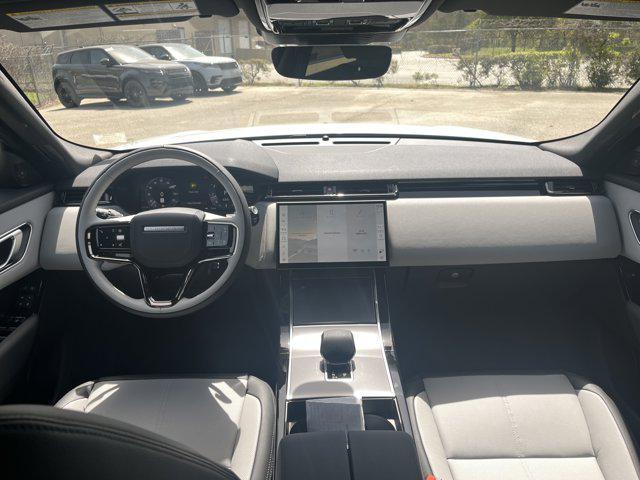 new 2026 Land Rover Range Rover Velar car, priced at $66,347