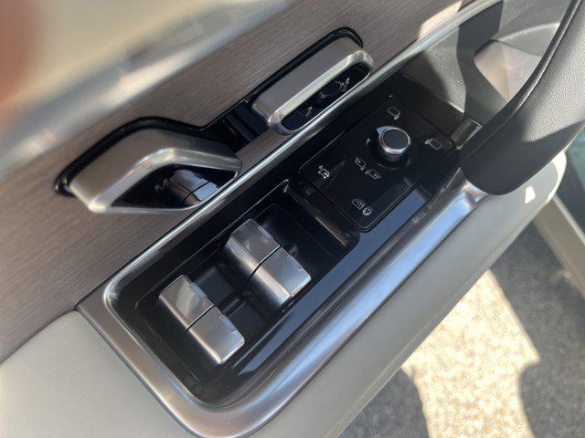 new 2025 Land Rover Range Rover car, priced at $178,890
