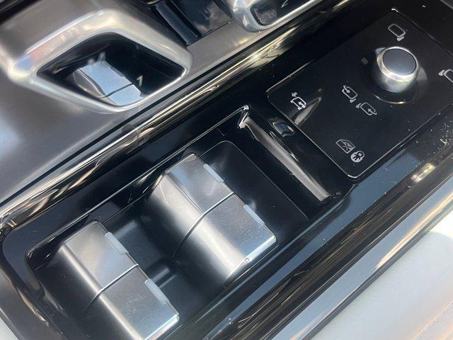 new 2025 Land Rover Range Rover Sport car, priced at $94,612