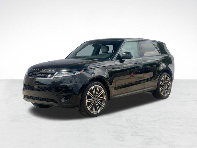 new 2025 Land Rover Range Rover Sport car, priced at $94,615