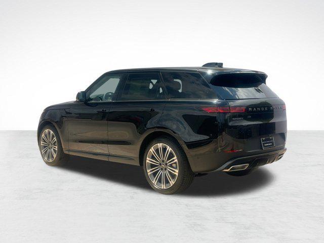 new 2025 Land Rover Range Rover Sport car, priced at $94,612