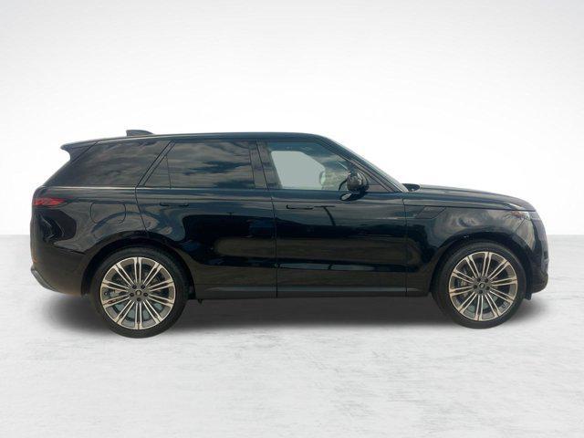 new 2025 Land Rover Range Rover Sport car, priced at $94,612