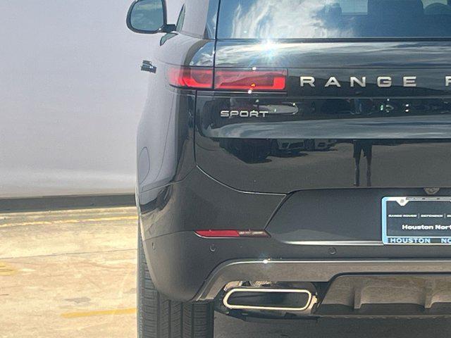 new 2025 Land Rover Range Rover Sport car, priced at $94,612