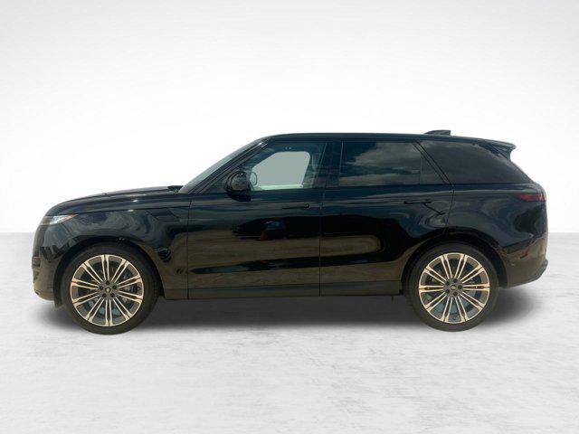 new 2025 Land Rover Range Rover Sport car, priced at $94,612