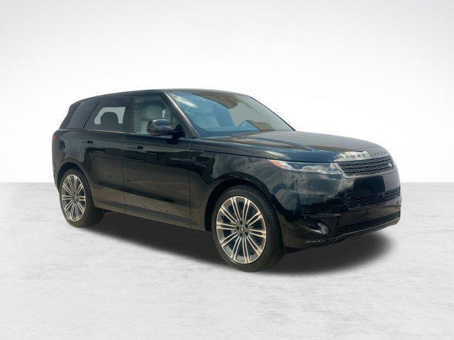 new 2025 Land Rover Range Rover Sport car, priced at $94,612